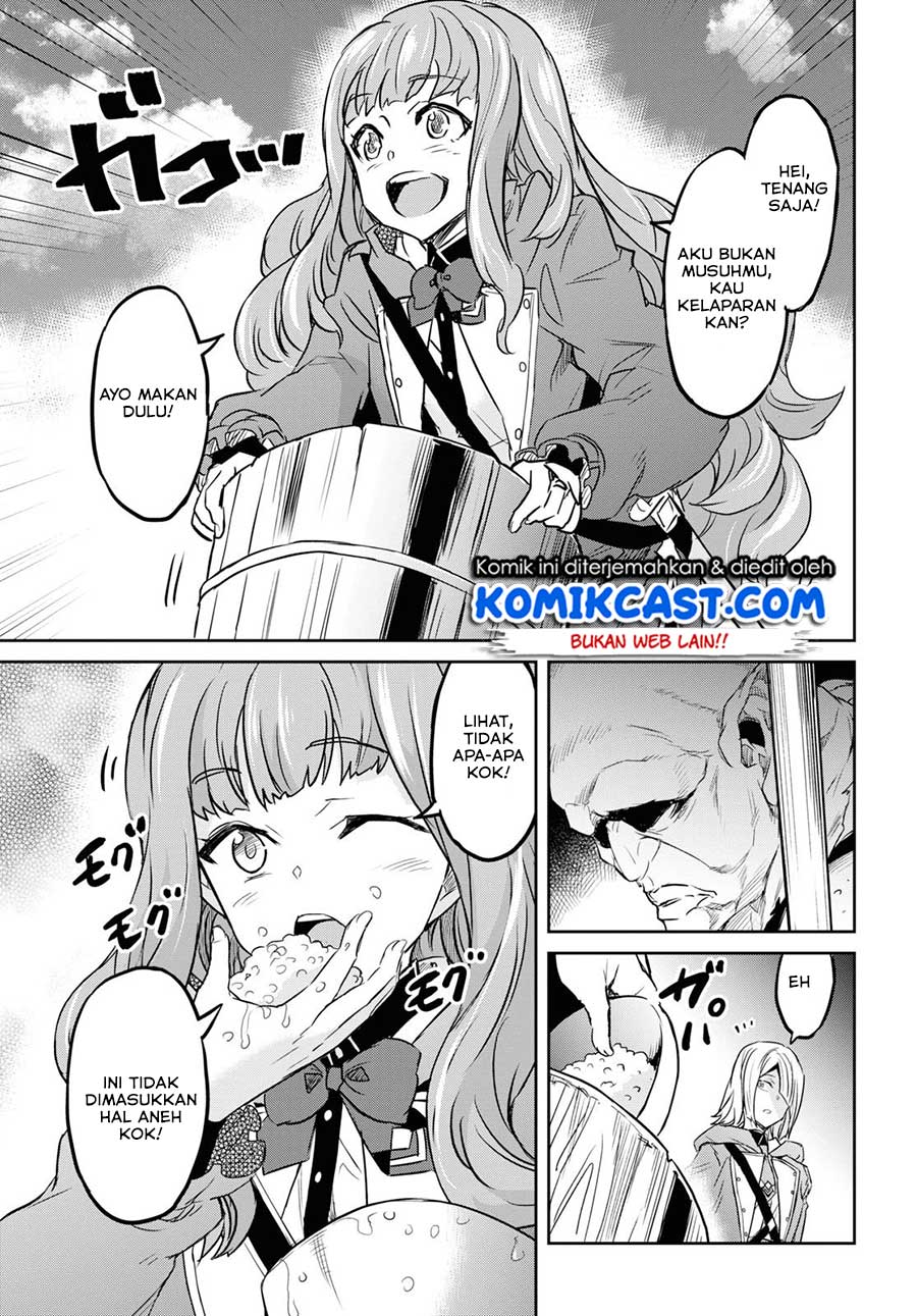 Nanatsu No Maken Ga Shihai Suru Chapter 08 Gambar 36